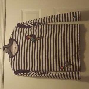 Girl's Catimini top